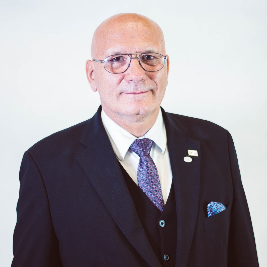 Zbigniew Stanisław Zasada