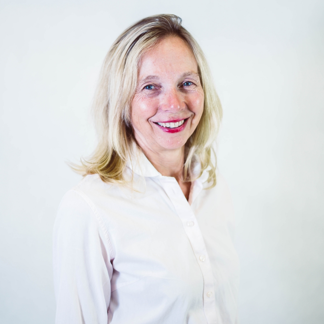 Bogusława Szczepanik-Zasada