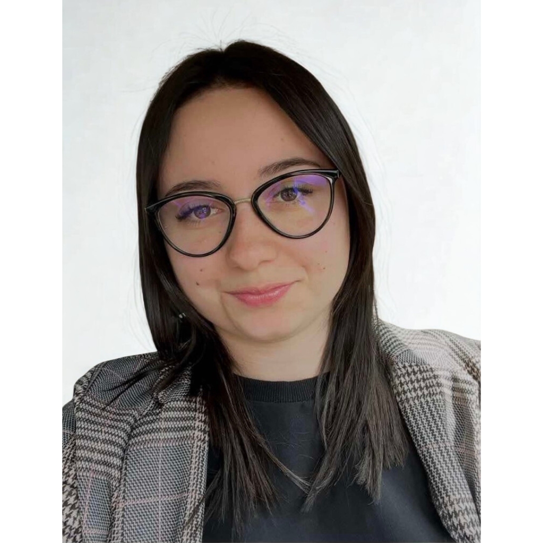 Aleksandra Szargawińska